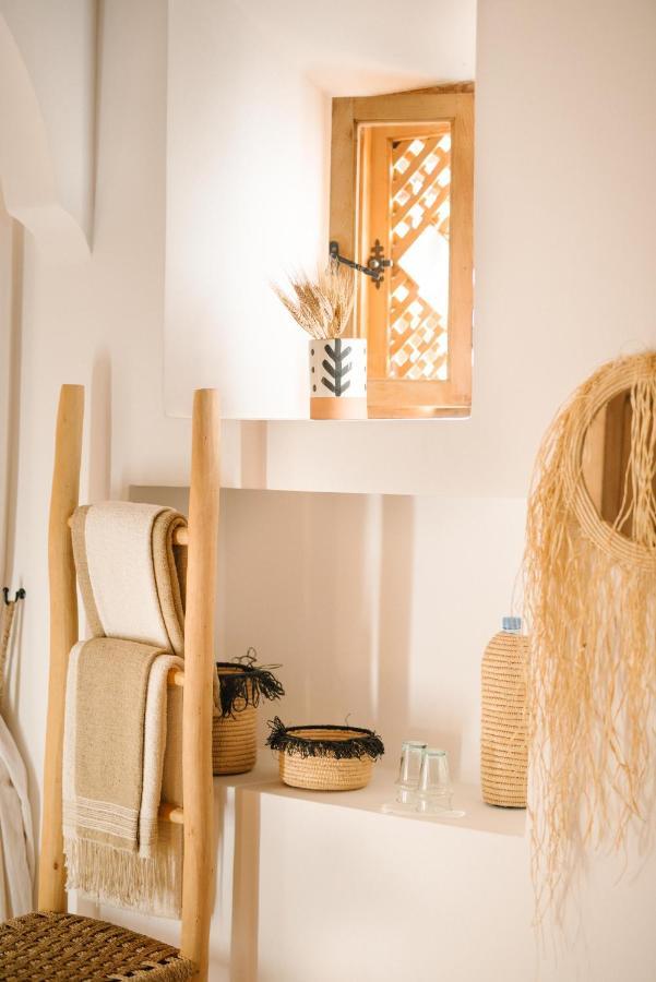 Riad Le Pelerin Marrakesh Exterior photo